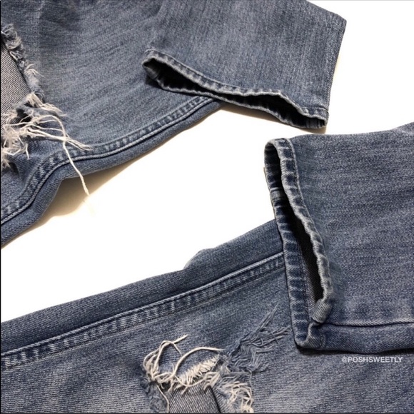 PacSun Distressed Skinny Jeans - Picture 5 of 8